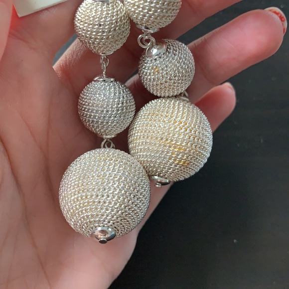 Club Monaco Earrings - Picture 2 of 3